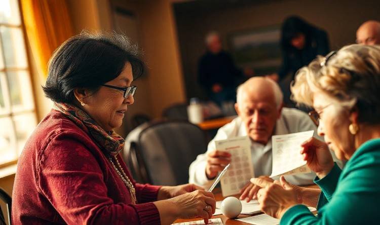 Unique Activities for Seniors – Bringing Joy and Enrichment to the Golden Years