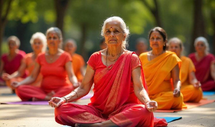 Active Groups for Senior Citizens- Staying Engaged and Empowered in Golden Years