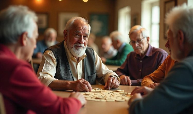 Unique Activities for Seniors- Bringing Joy, Purpose, and Connection