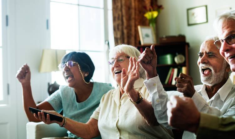 Loneliness in Senior Adults: Building Social Groups for Senior Citizens