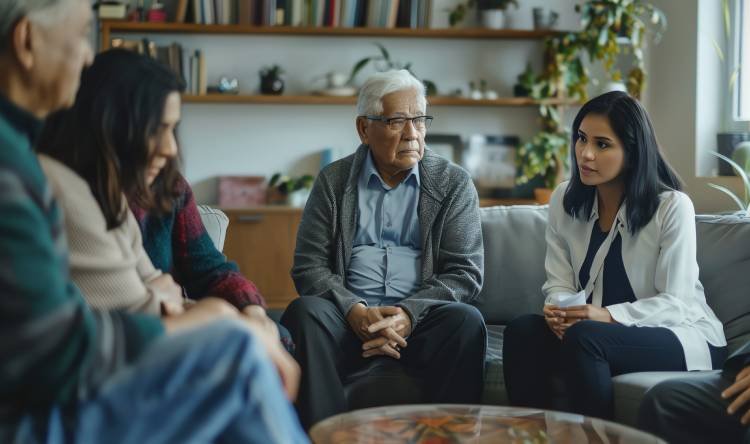 Activities for Elders and Weekly Elder Groups – Building Purpose and Connection