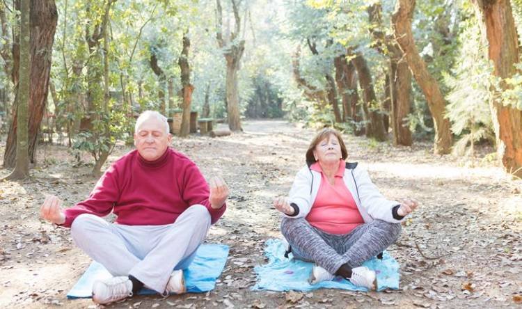 The Challenge of Ageing Population and Emotional Health of Senior Citizens – Addressing India’s Silent Crisis