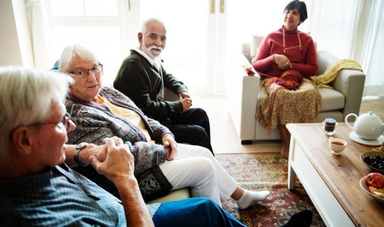 Elder Care Events and Activities for Elders – Creating Purposeful Engagement Through Community