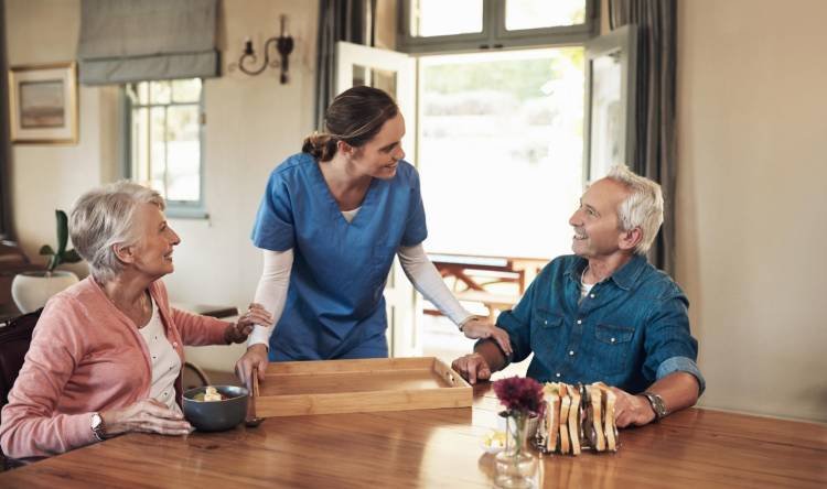 Elder Care Events and Health Camps for Elders – Empowering Senior Citizens Through Community Wellness