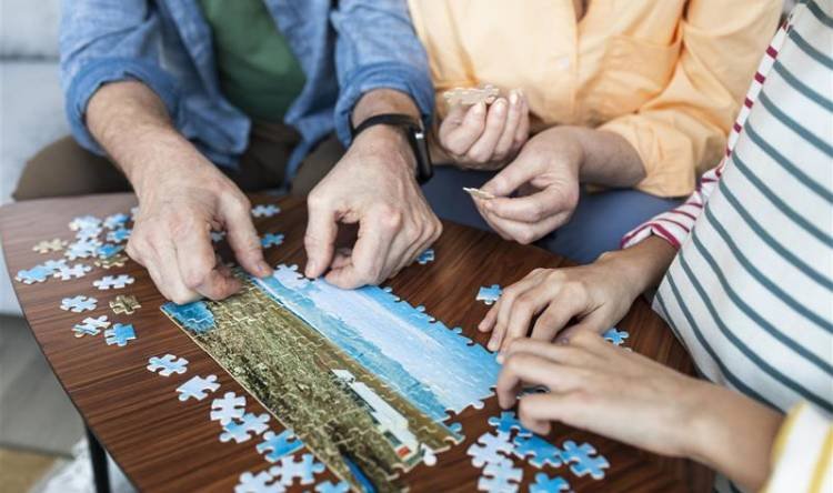Memory Matters – Tackling Elderly Memory Issues and Cognitive Decline in Senior Citizens