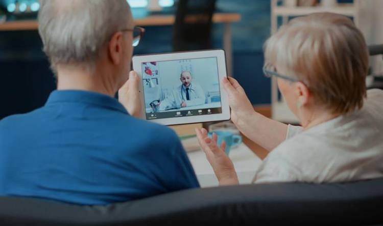 Elders Access to Healthcare in India – Bridging Gaps Through Community Support