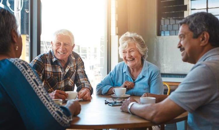 Social Isolation and Loneliness in Elderly – Cultivating Community in Aging India