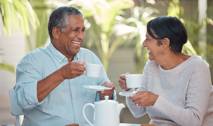 The elders approach to keep relationships strong in nuclear families