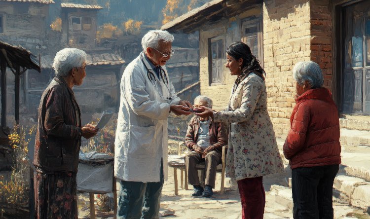 The evolution of the Indian family system navigating life in nuclear families