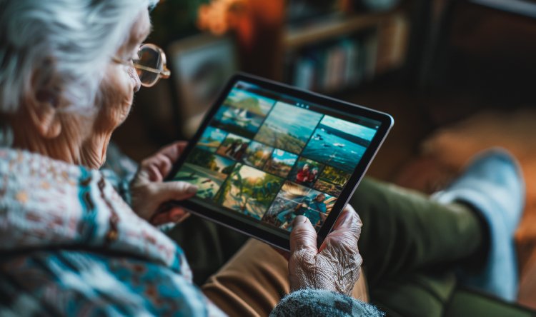 Elders and memory care strategies for families in modern India