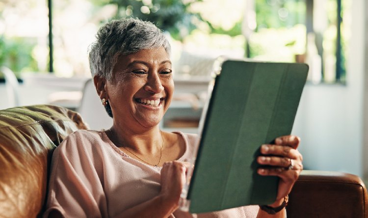 Beyond dependency why elders depending on kids for entertainment must change
