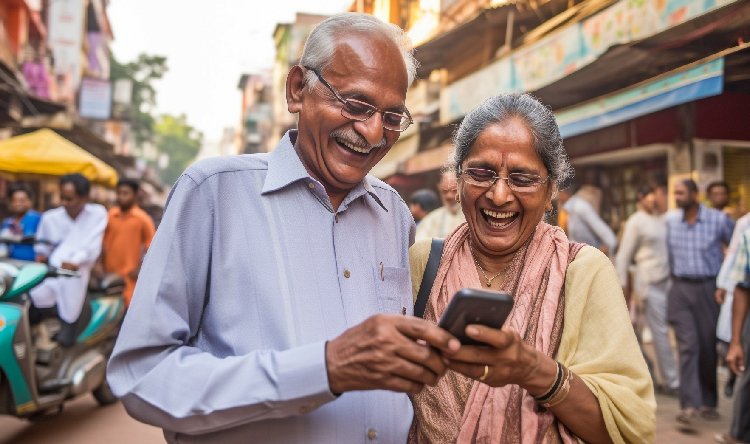 The New Age of Senior Tourism: Exploring India and Beyond in 2026