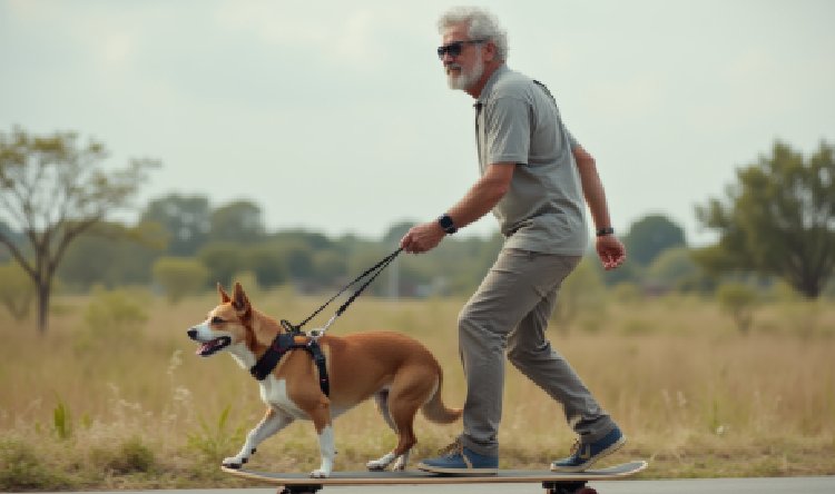 The hidden power of pets why your furry friend loves your elder weekly meetings