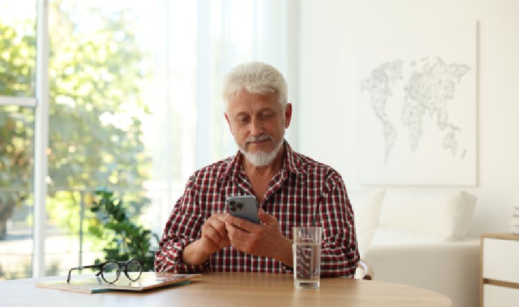 Finding your tribe how to join senior citizens club chapters near you